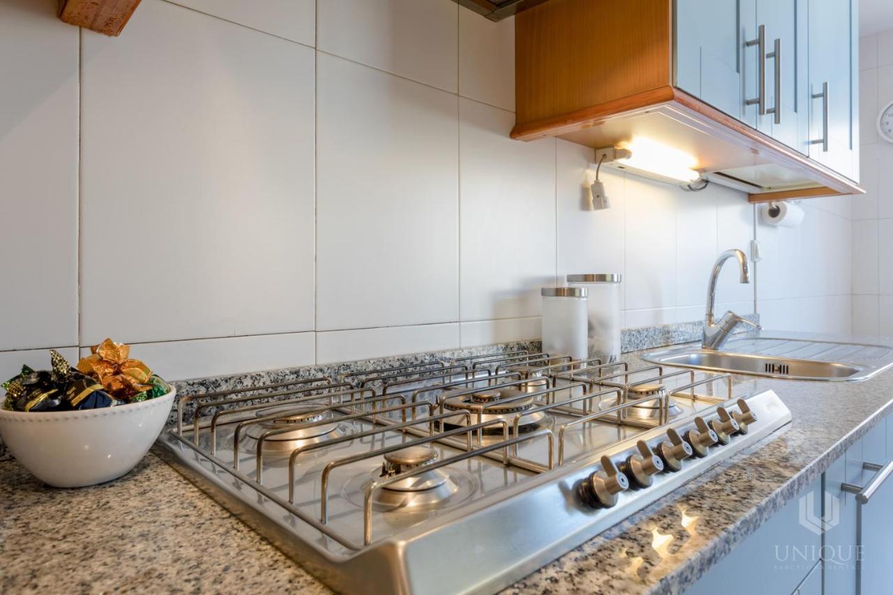 Unique Rentals - Stylish Seafront Duplex Βαρκελώνη Εξωτερικό φωτογραφία