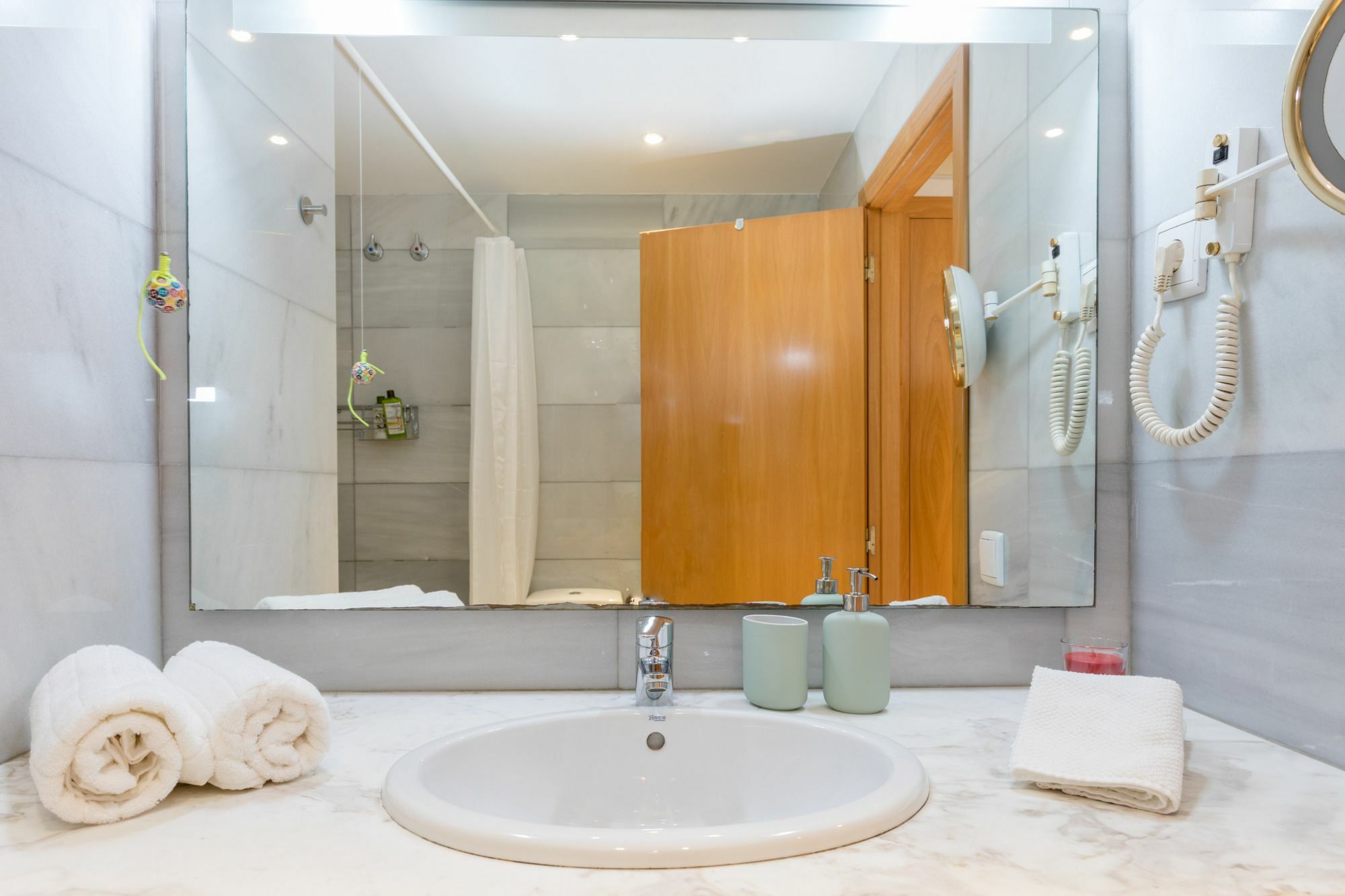 Unique Rentals - Stylish Seafront Duplex Βαρκελώνη Εξωτερικό φωτογραφία