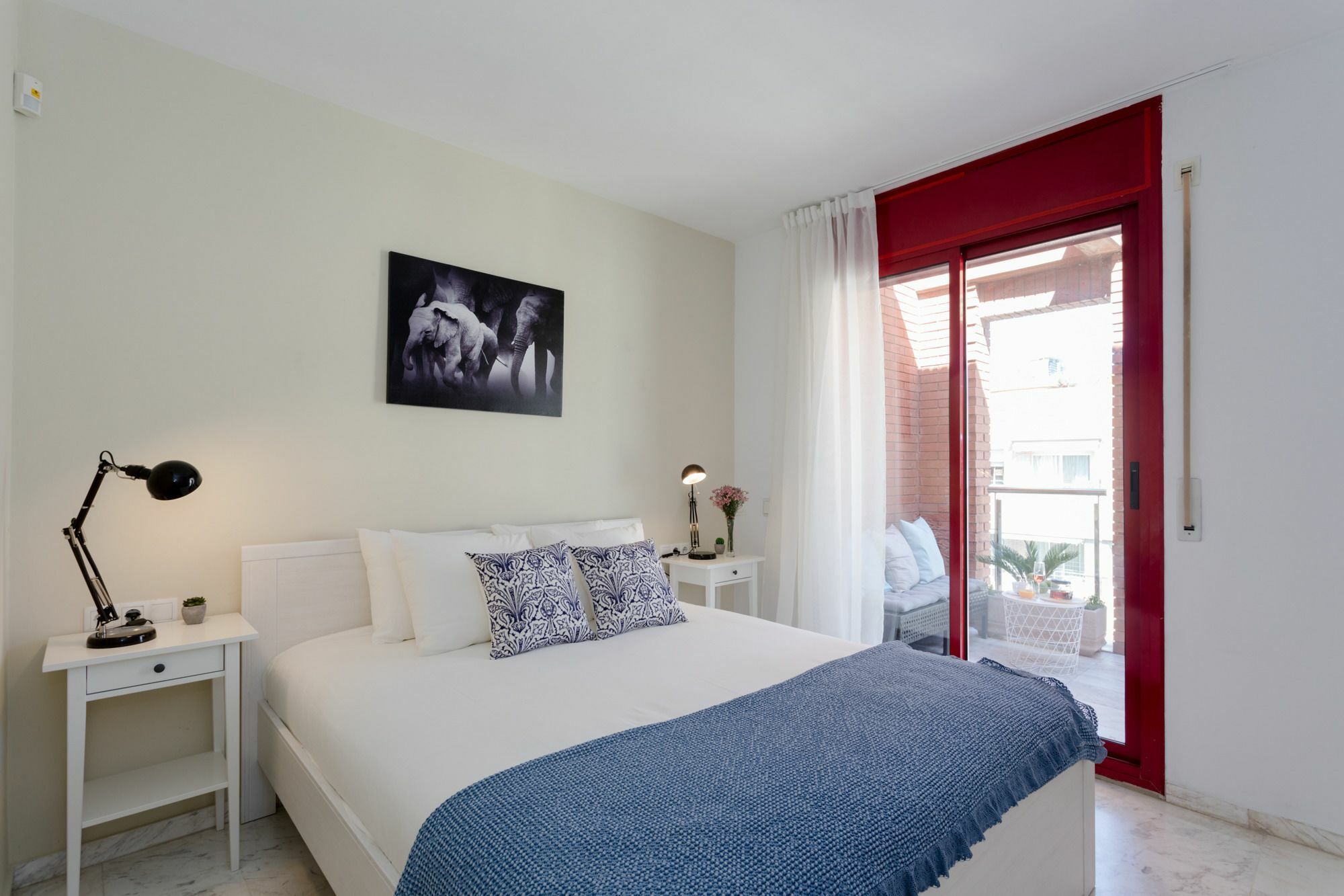 Unique Rentals - Stylish Seafront Duplex Βαρκελώνη Εξωτερικό φωτογραφία