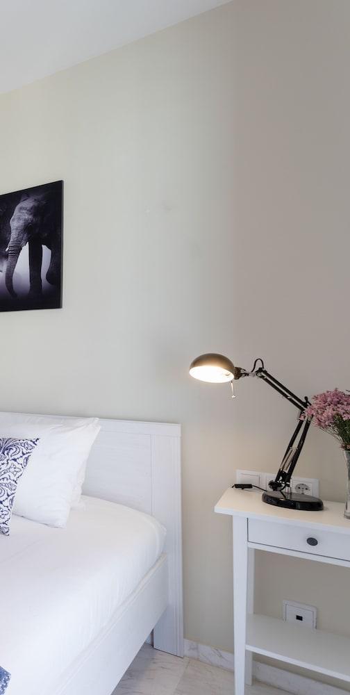 Unique Rentals - Stylish Seafront Duplex Βαρκελώνη Εξωτερικό φωτογραφία